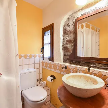 Εξοχικό σπίτι Casa Jan, En