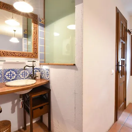 Country house Casa Jan, En