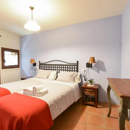 Casa Jan, En * Berani