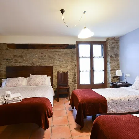 Casa Jan, En Country house Berani