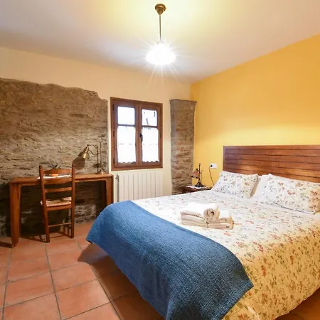 Country house Casa Jan, En Berani
