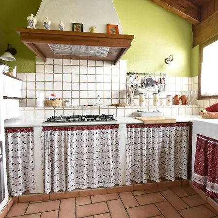 Casa Jan, En * Berani