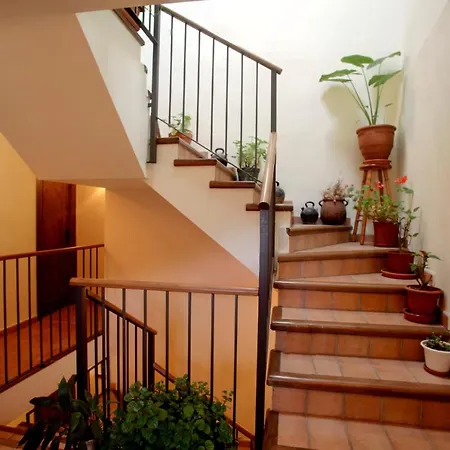 Casa Jan, En