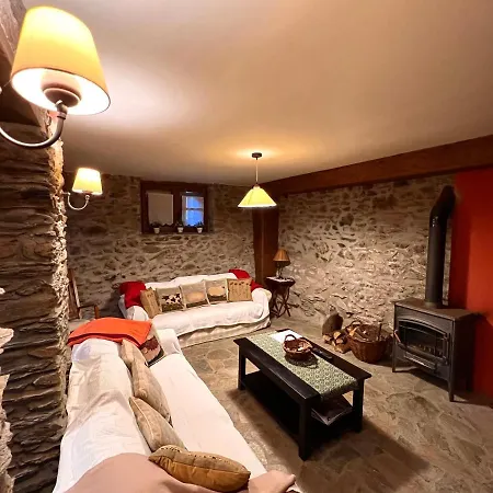 Casa Jan, En Berani