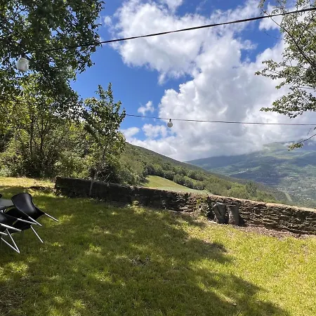 Casa Jan, En Berani