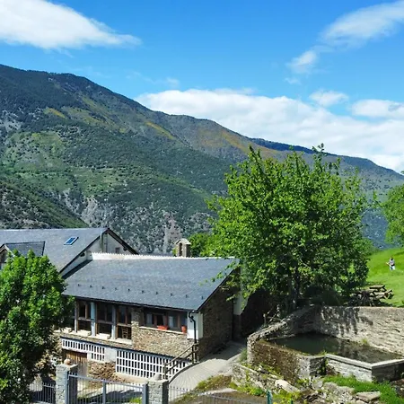 Casa Jan, En