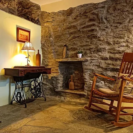 Casa Jan, En Berani