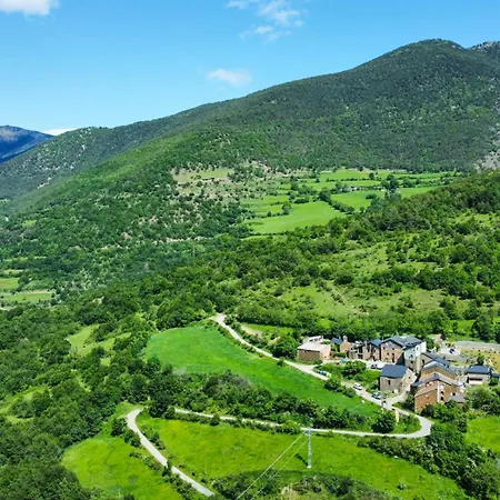 Casa Jan, En Berani