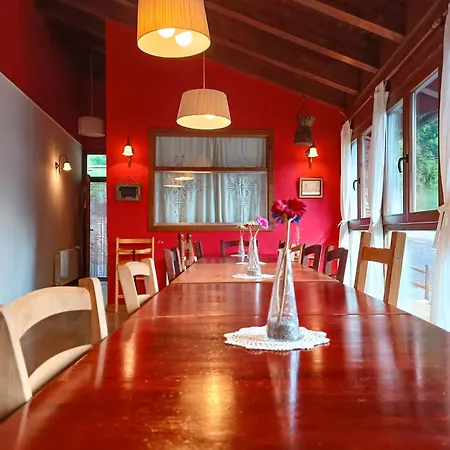 Casa Jan, En