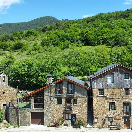 Casa Jan, En *