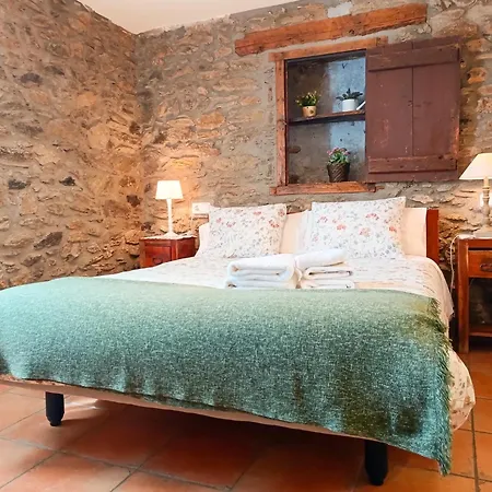 Casa Jan, En * Berani
