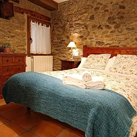 Casa Jan, En Country house *