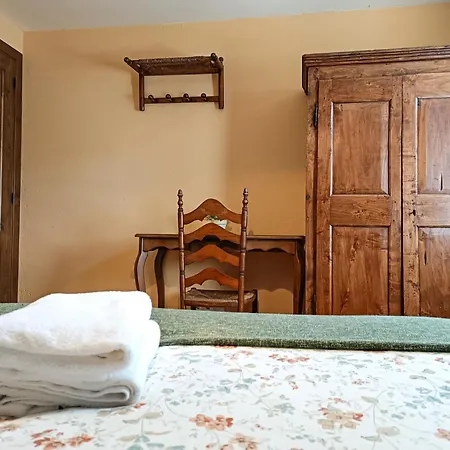 Casa Jan, En *