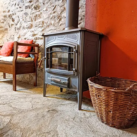 Casa Jan, En Berani