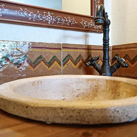 Εξοχικό σπίτι Casa Jan, En