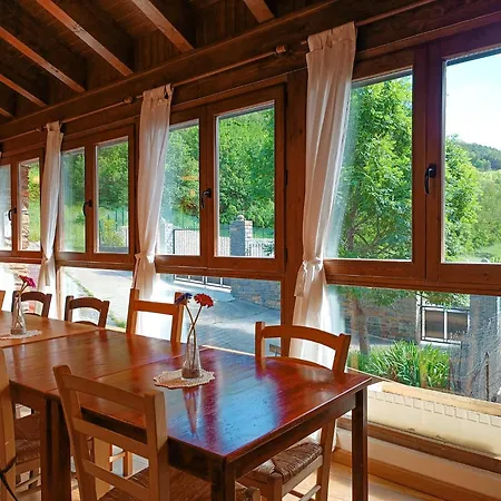 Casa Jan, En Country house *