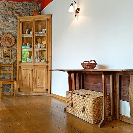 Casa Jan, En Berani