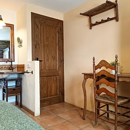 Casa Jan, En * Berani