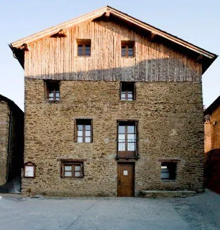 Casa Jan, En * Berani