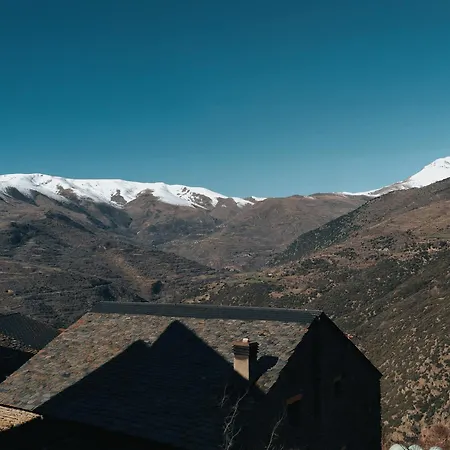 Casa Jan, En Εξοχικό σπίτι Berani