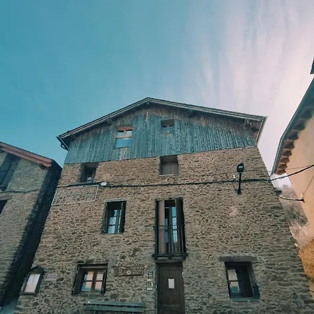 Casa Jan, En * Berani
