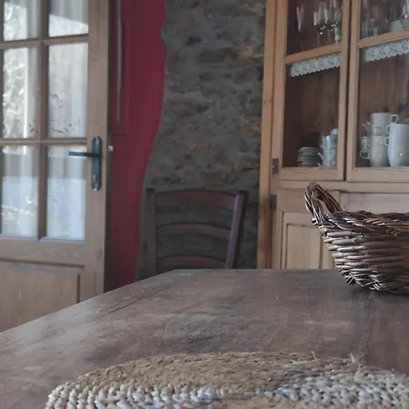 Casa Jan, En Country house