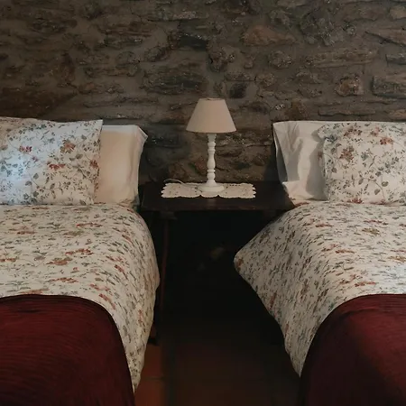 Country house Casa Jan, En Berani