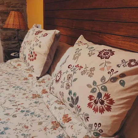 Εξοχικό σπίτι Casa Jan, En *
